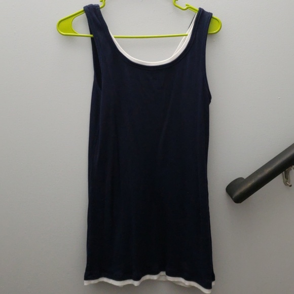 Old-school ATL Braves tank - Picture 2 of 3